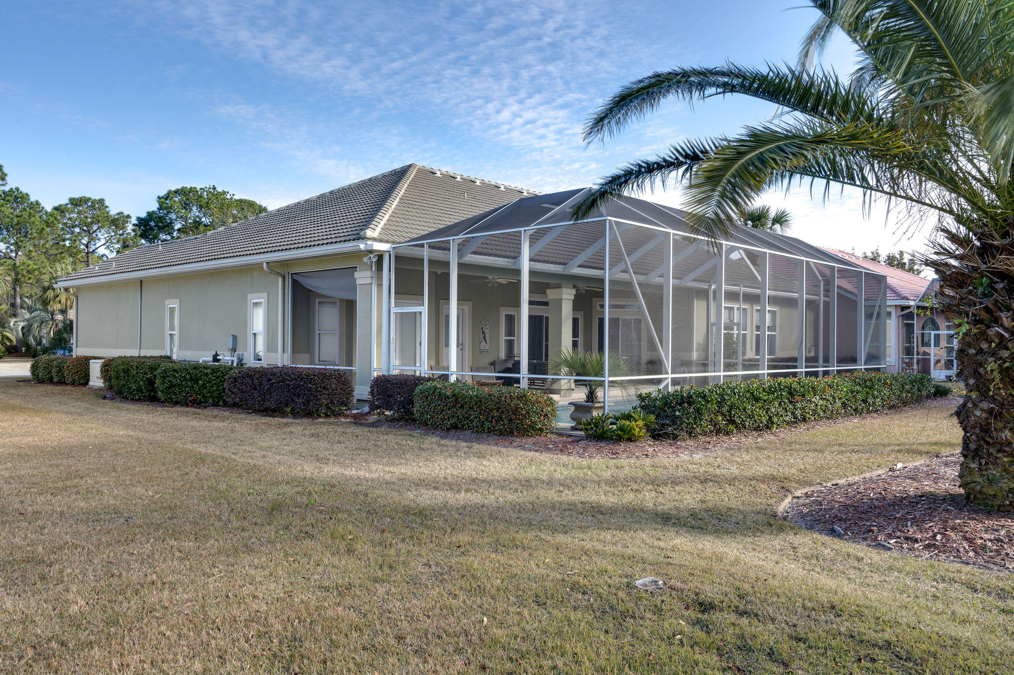 EMERALD BAY PH 1A - Residential