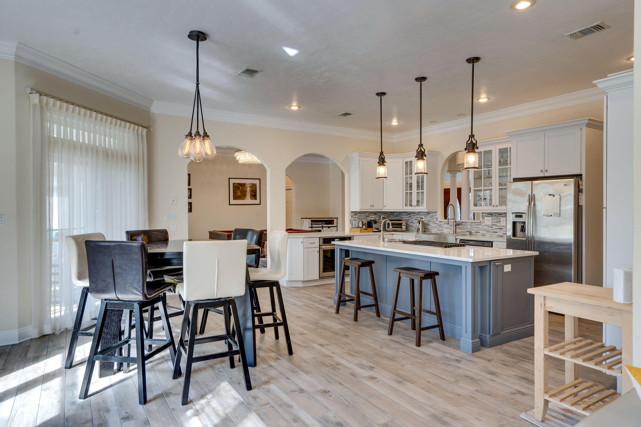 EMERALD BAY PH 1A - Residential