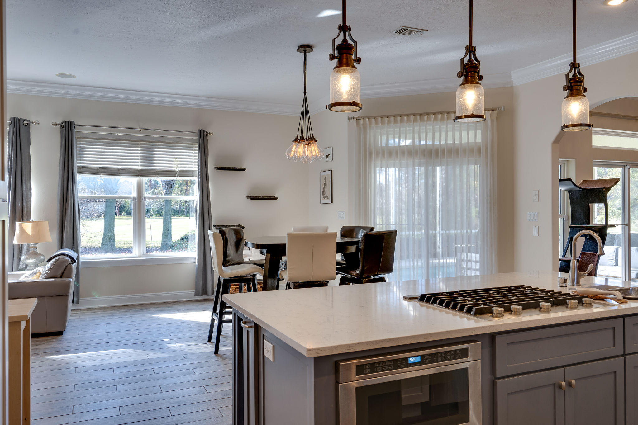 EMERALD BAY PH 1A - Residential