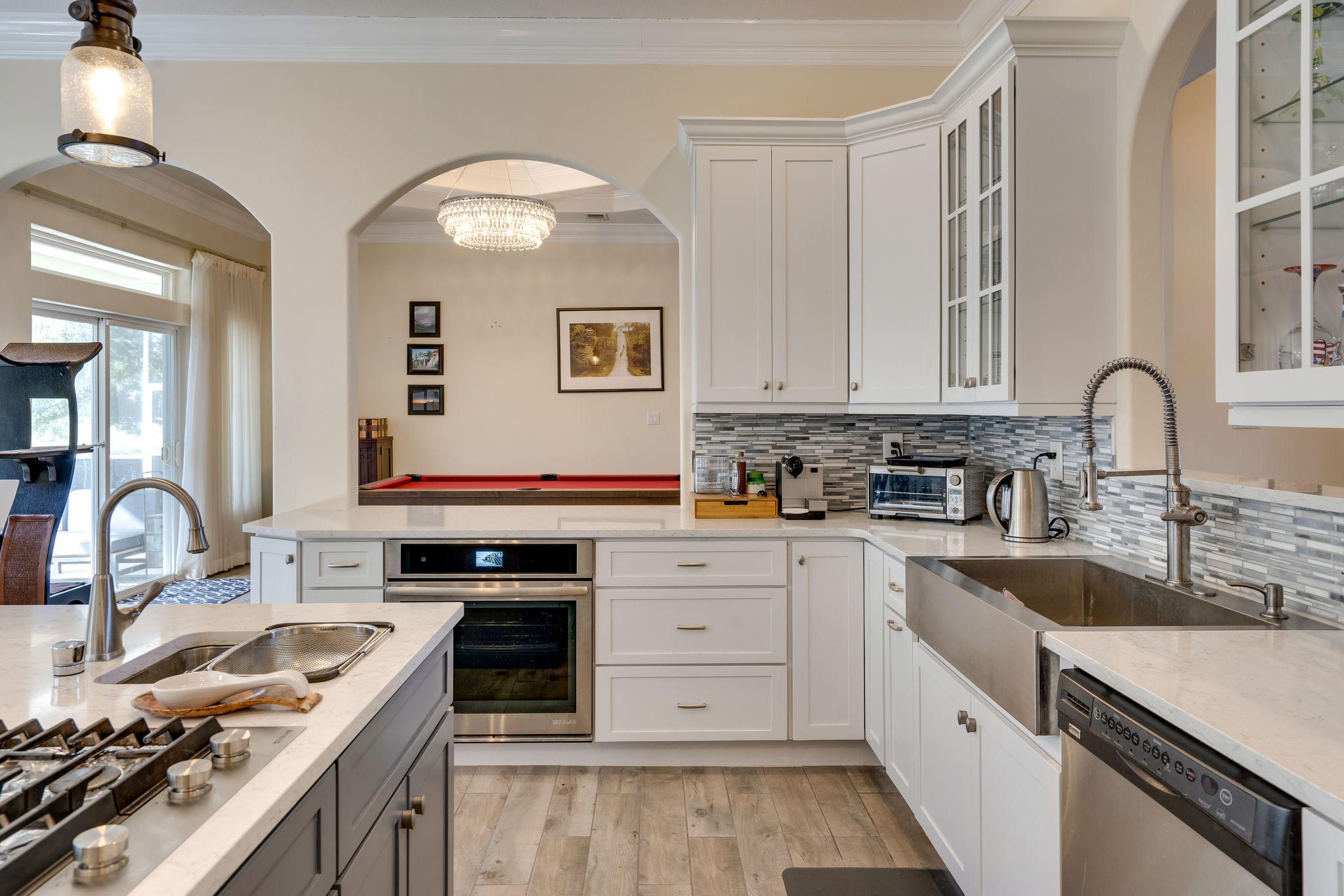 EMERALD BAY PH 1A - Residential