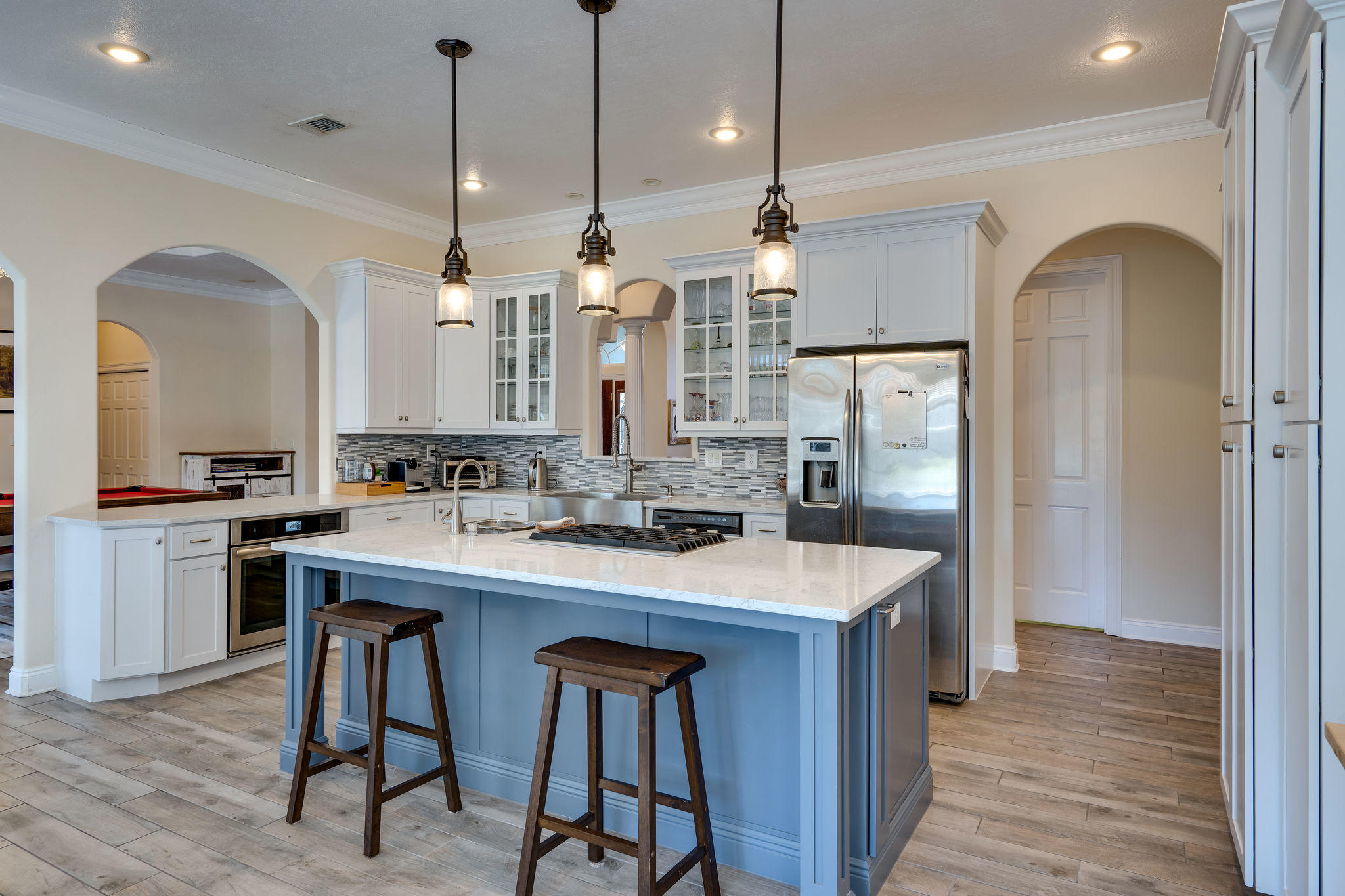 EMERALD BAY PH 1A - Residential