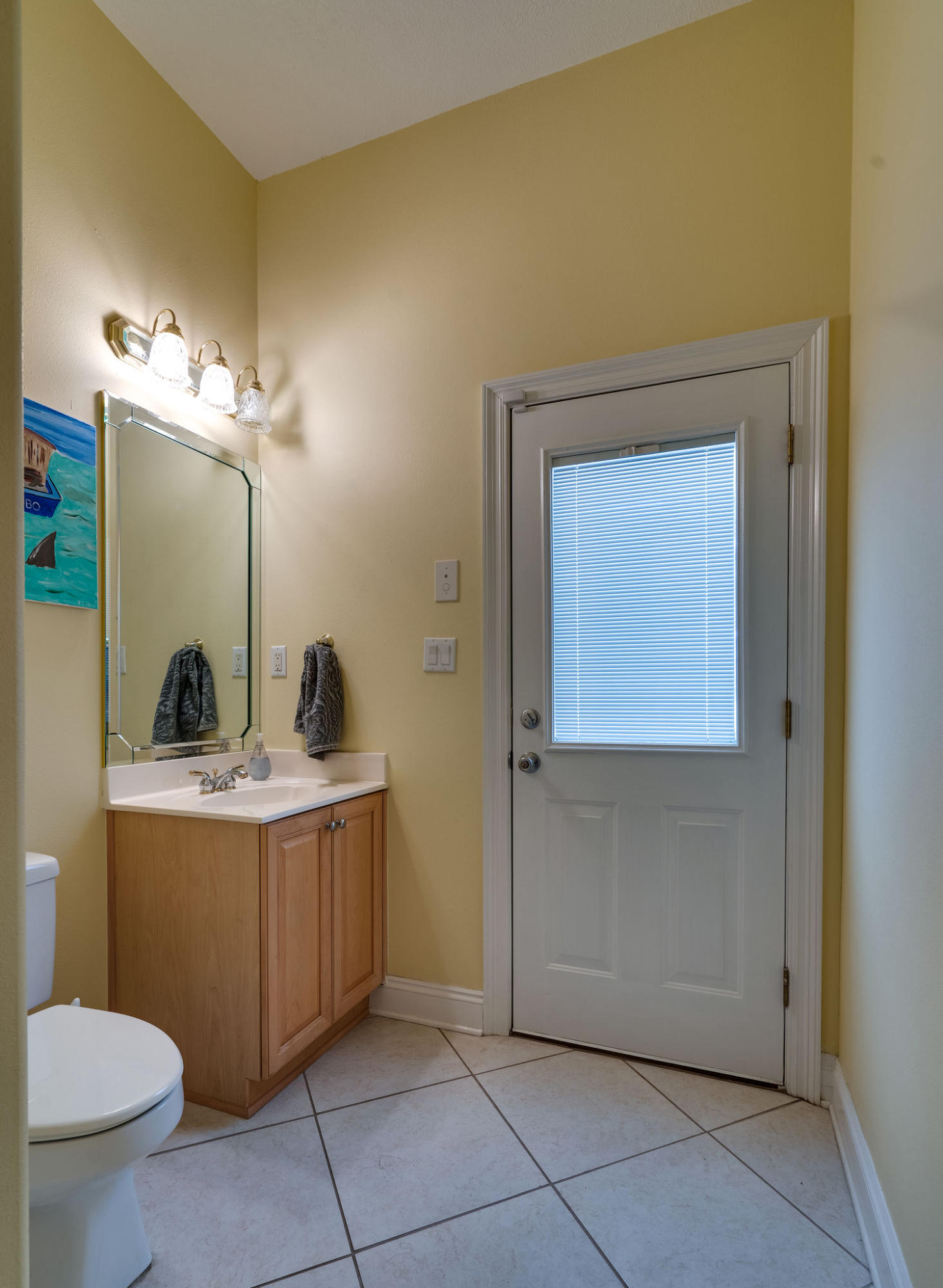 EMERALD BAY PH 1A - Residential