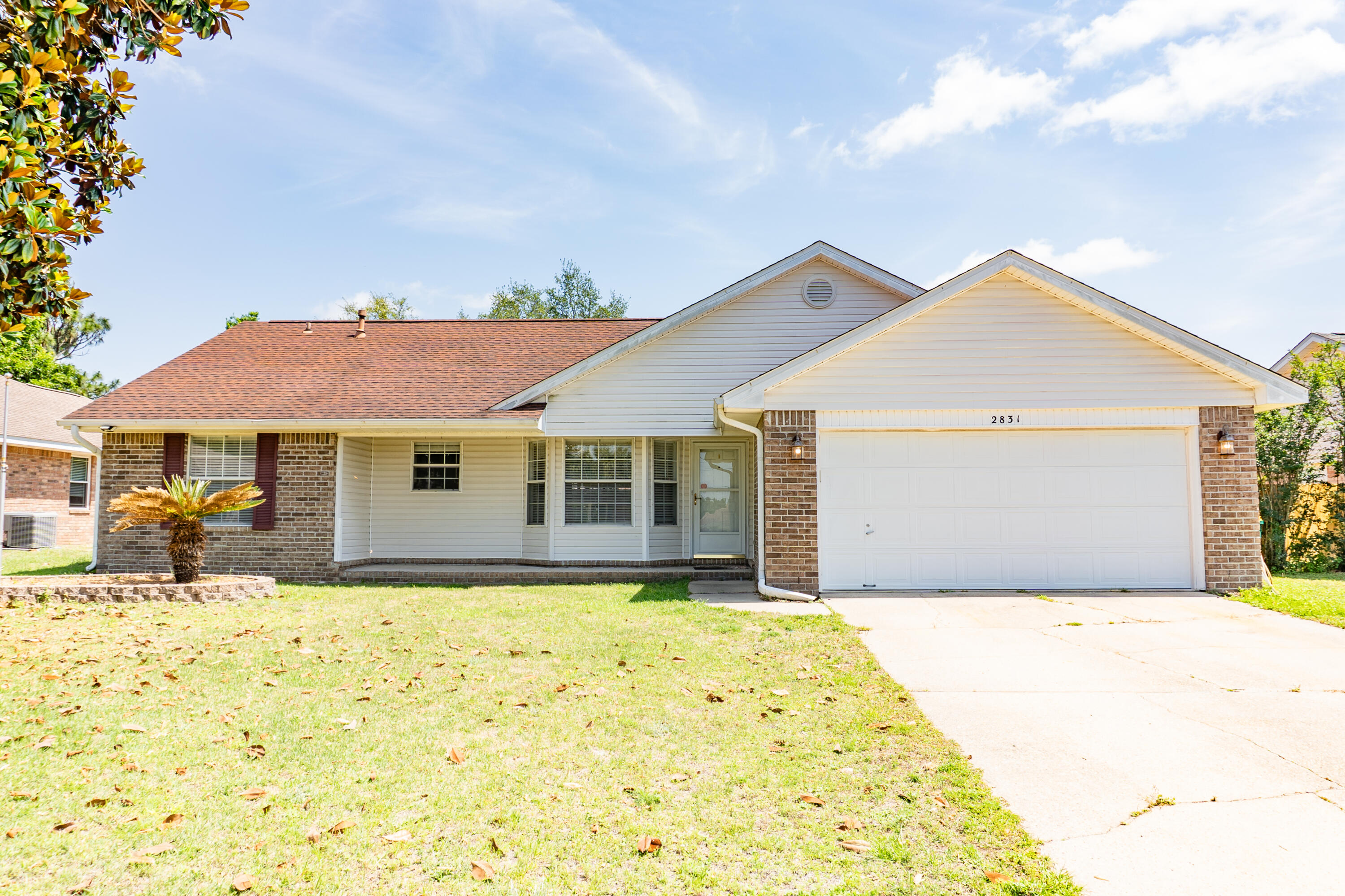 CHEROKEE BEND S/D PH 2 - Residential Lease