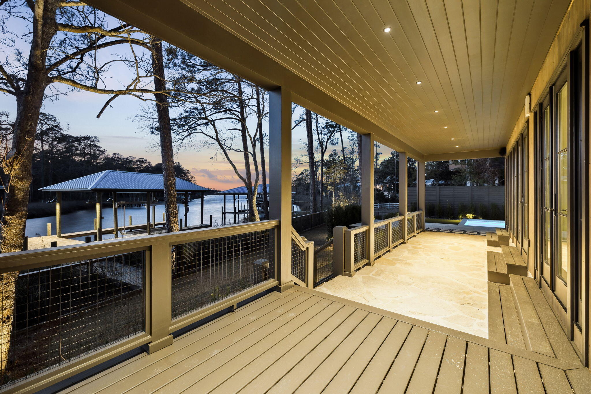 EDEN ESTATES S/D - Residential