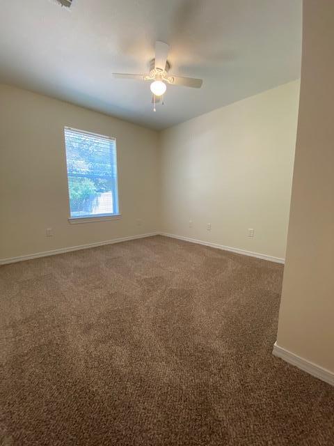 CENTRAL ADDN TO FORT WALTON BEACH - Residential
