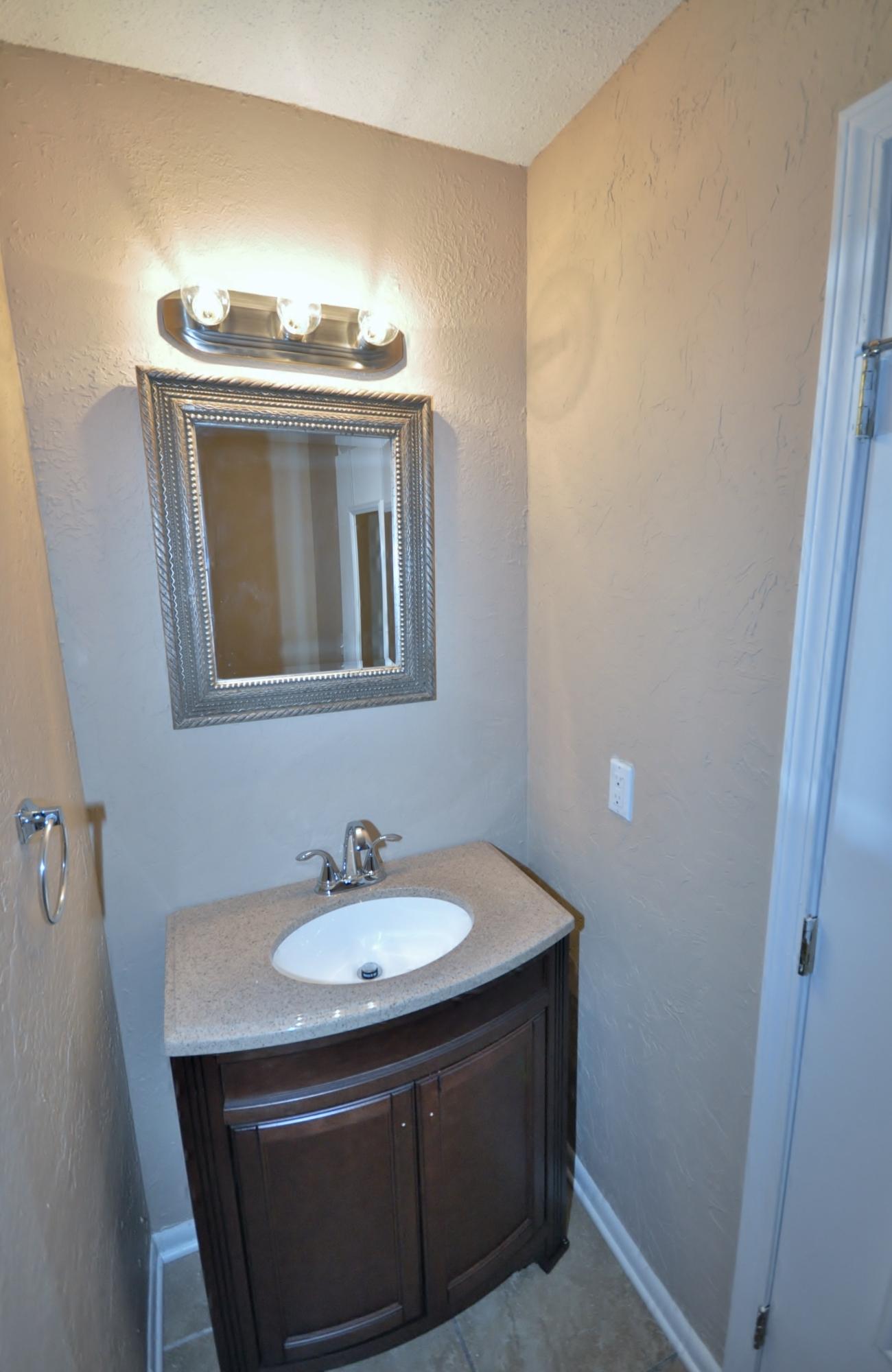 DESTIN RACQUET CLUB T/H - Residential Lease
