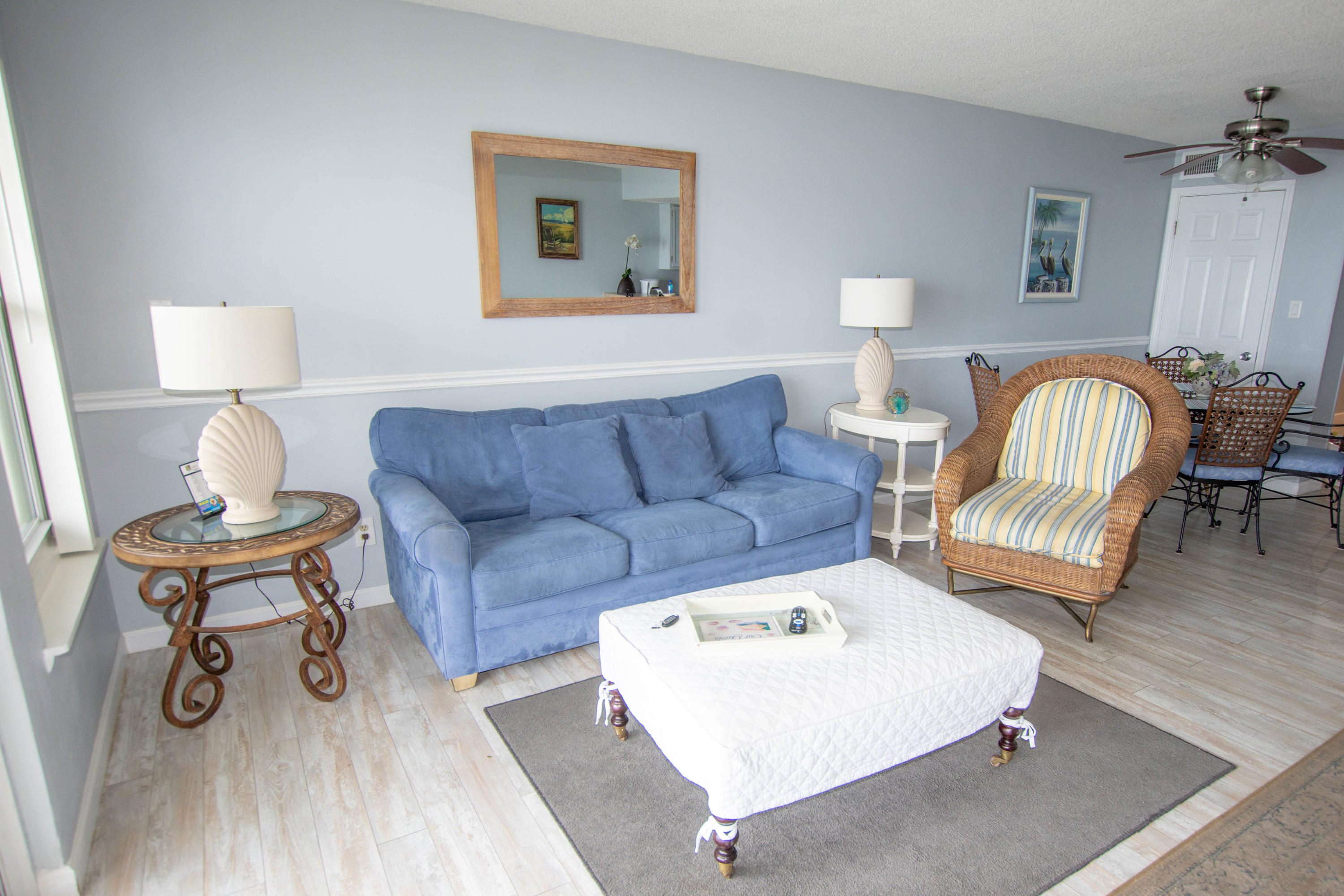CABANA CLUB CONDO - Residential