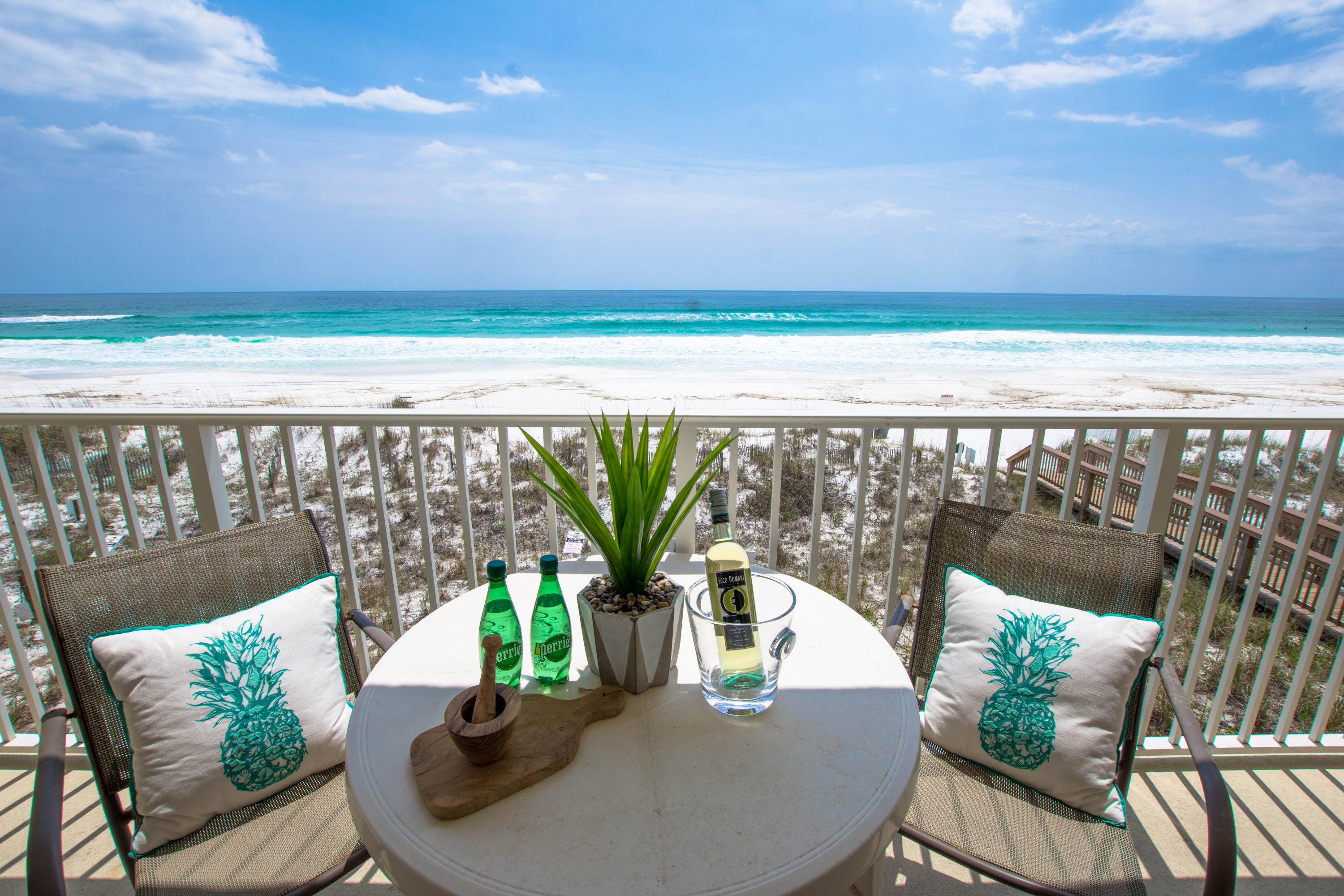 CABANA CLUB CONDO - Residential