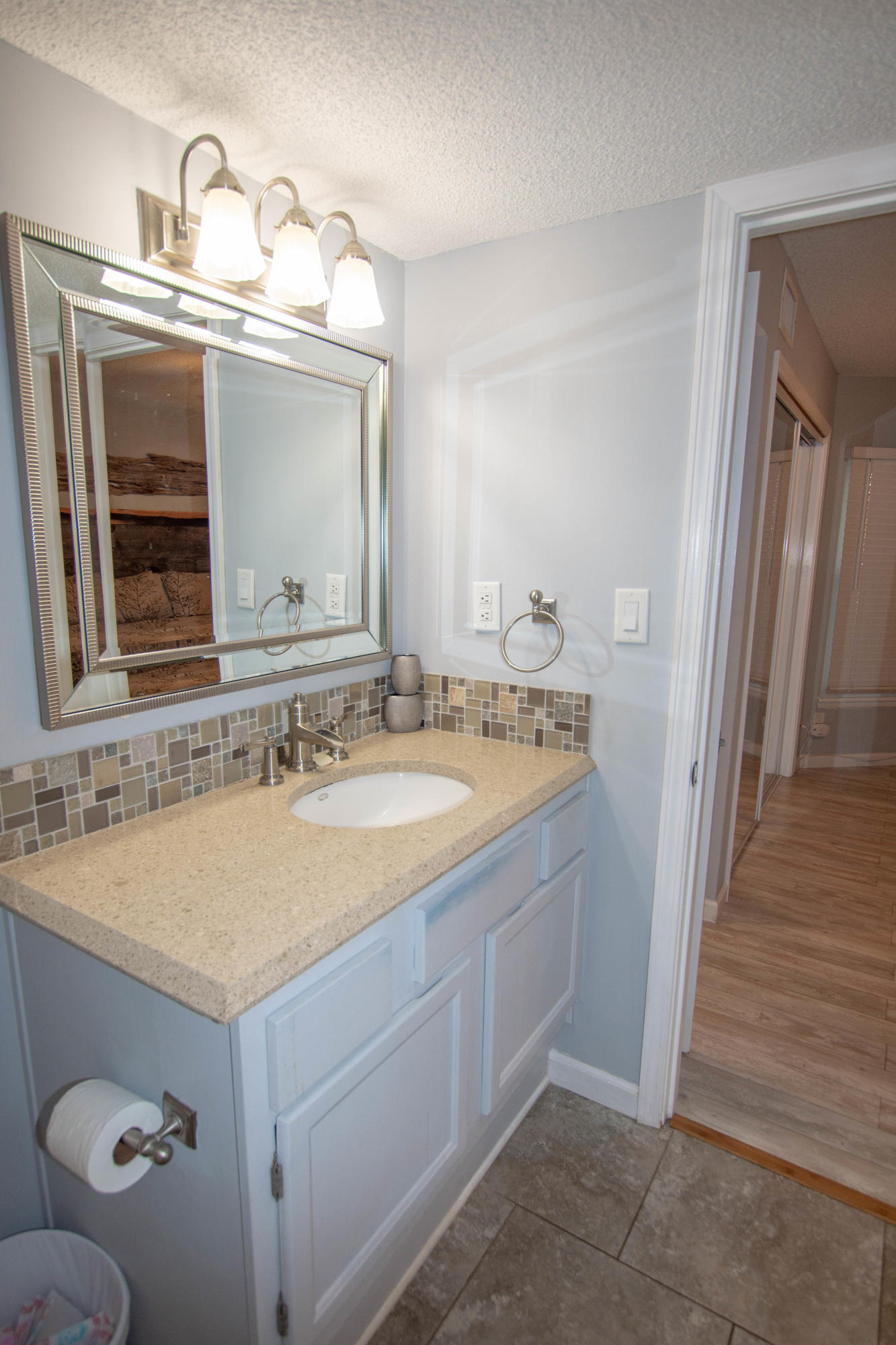 CABANA CLUB CONDO - Residential