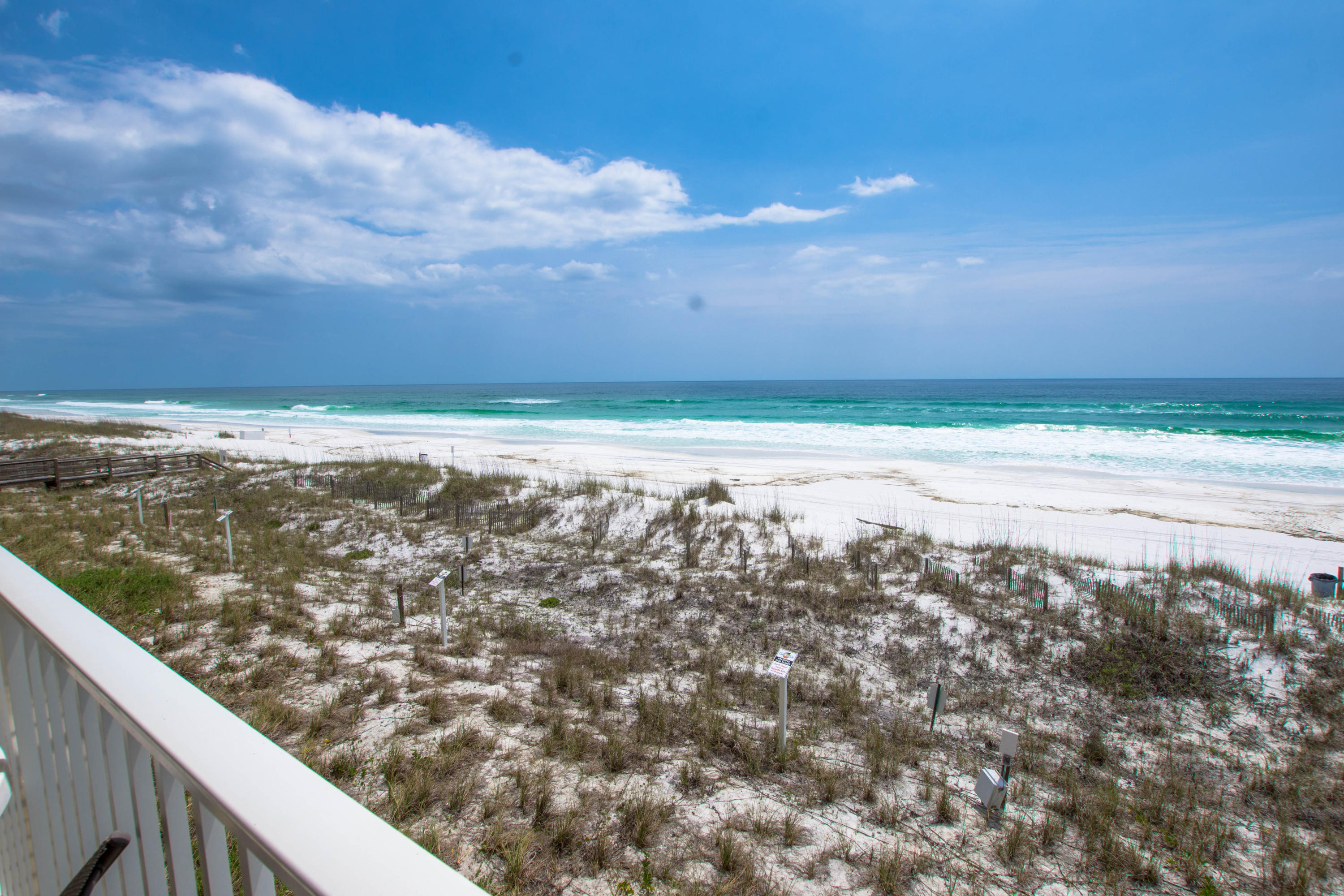 CABANA CLUB CONDO - Residential