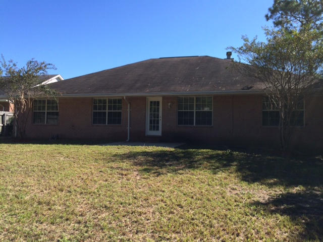 STEEPLECHASE PH 2 - Residential Lease