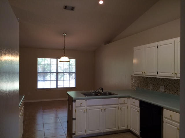 STEEPLECHASE PH 2 - Residential Lease