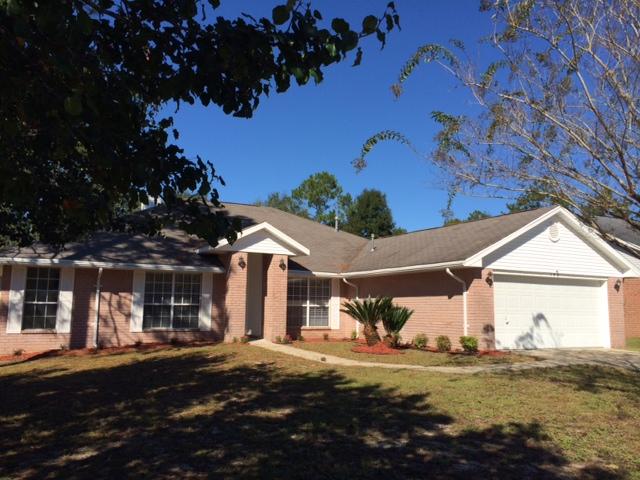 STEEPLECHASE PH 2 - Residential Lease