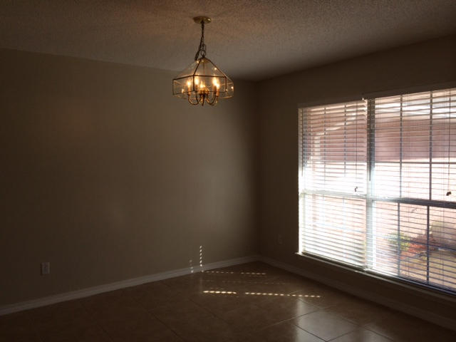 STEEPLECHASE PH 2 - Residential Lease