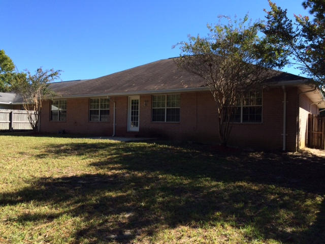 STEEPLECHASE PH 2 - Residential Lease