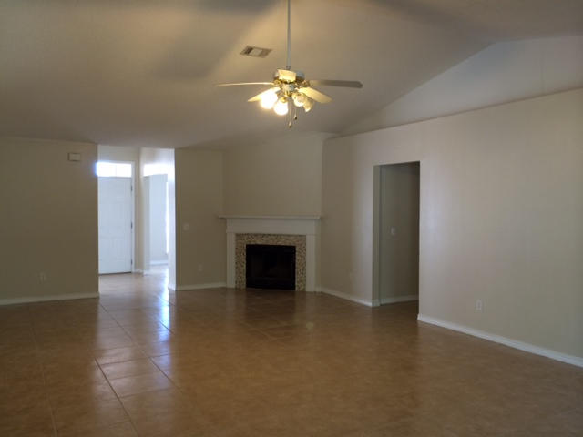 STEEPLECHASE PH 2 - Residential Lease