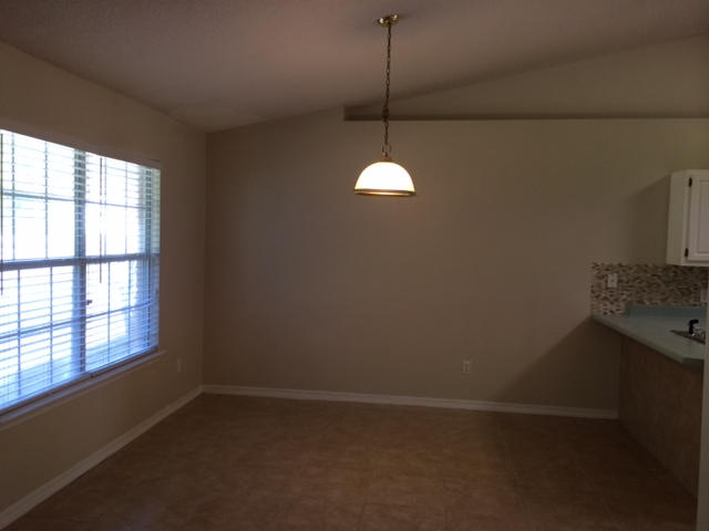 STEEPLECHASE PH 2 - Residential Lease