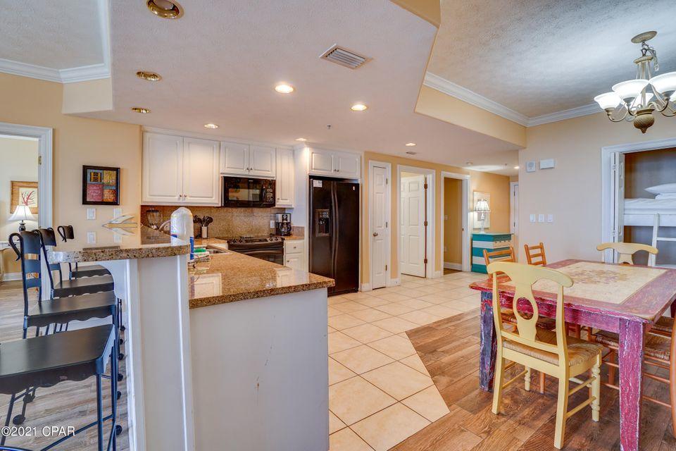 TREASURE ISLAND - Residential