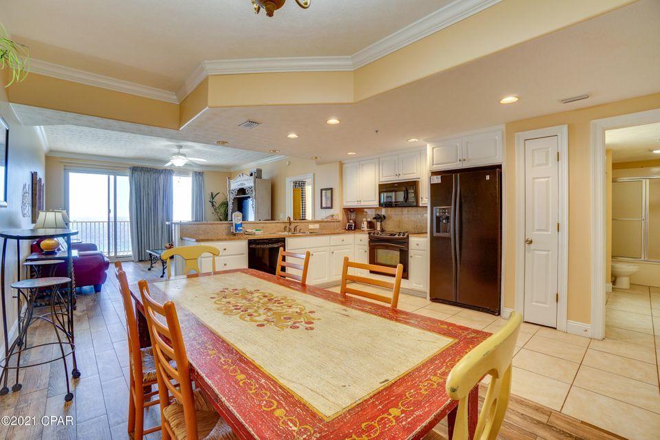 TREASURE ISLAND - Residential