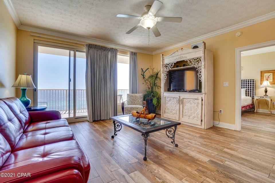 TREASURE ISLAND - Residential