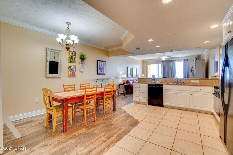 TREASURE ISLAND - Residential