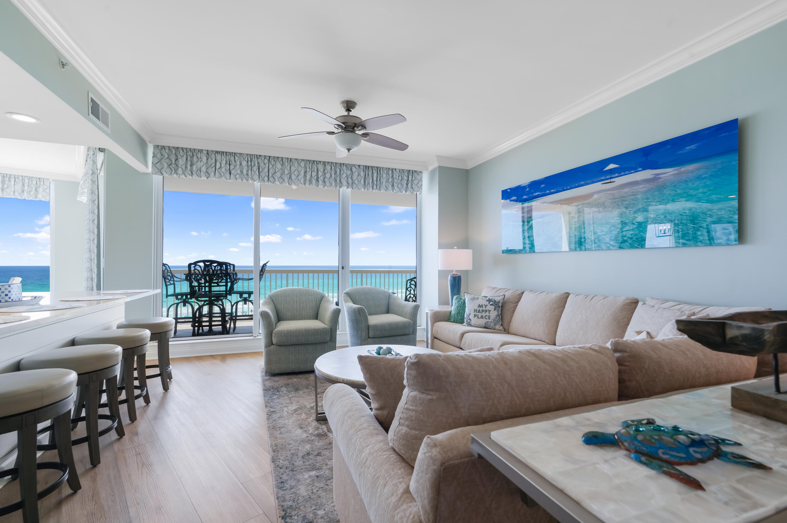 ST. THOMAS AT SILVER SHELLS - Residential
