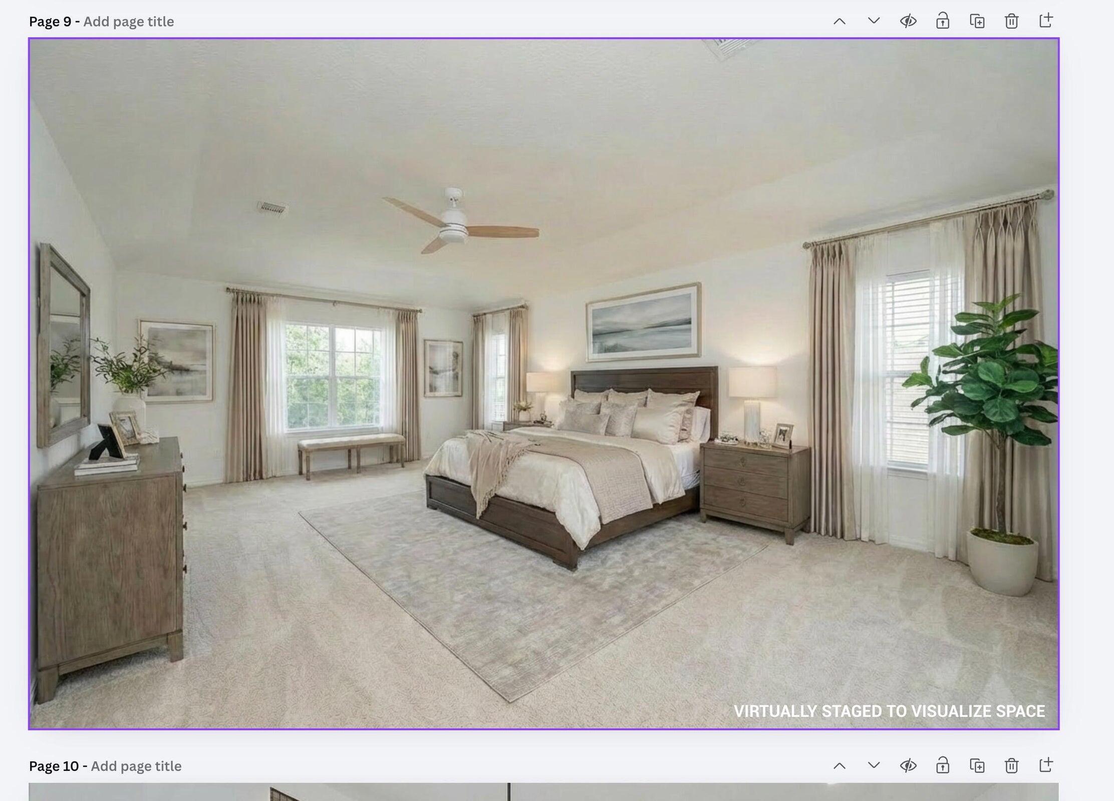 EMERALD LAKES PH 1 - Residential Lease