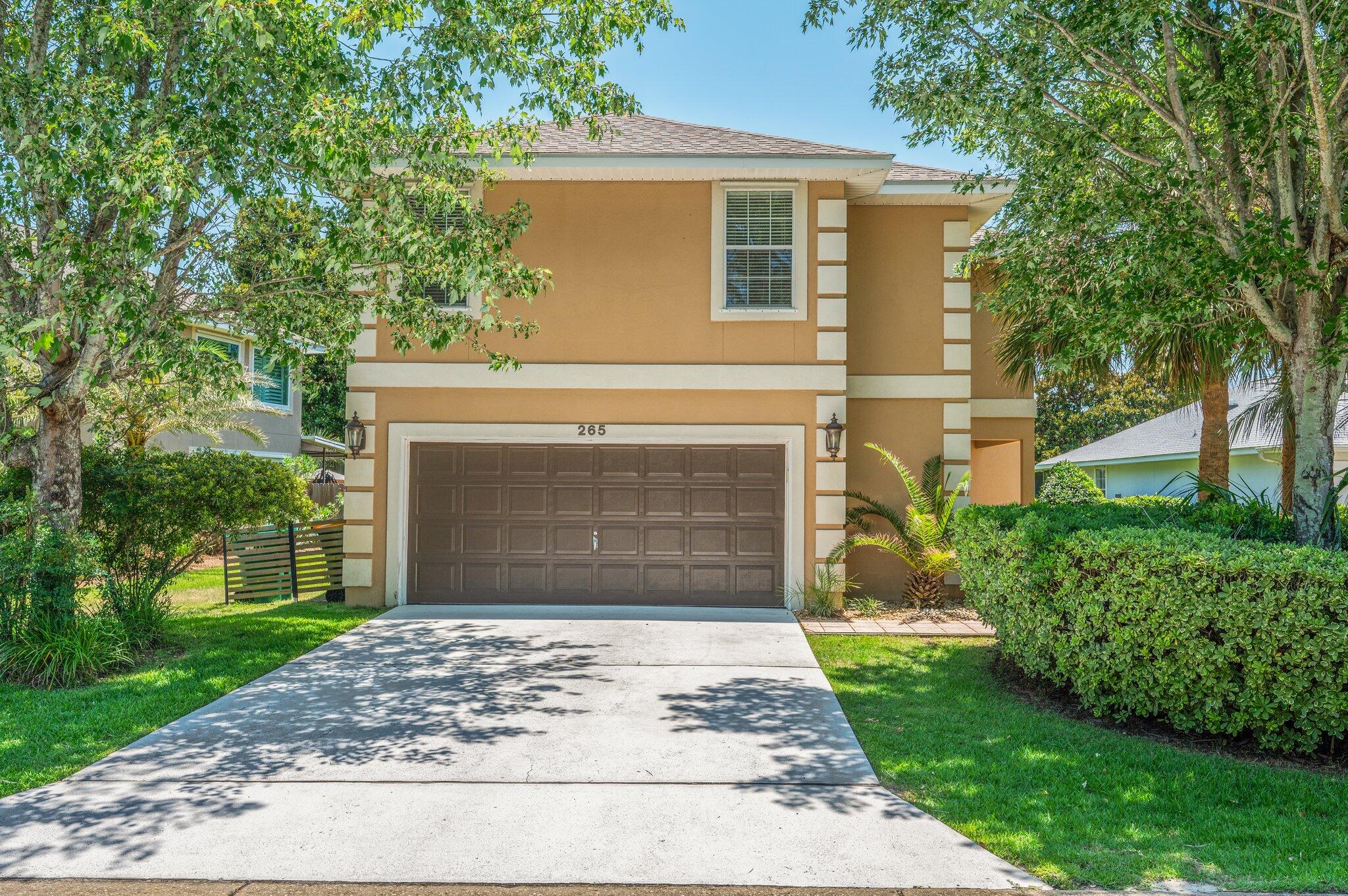 EMERALD LAKES PH 1 - Residential Lease