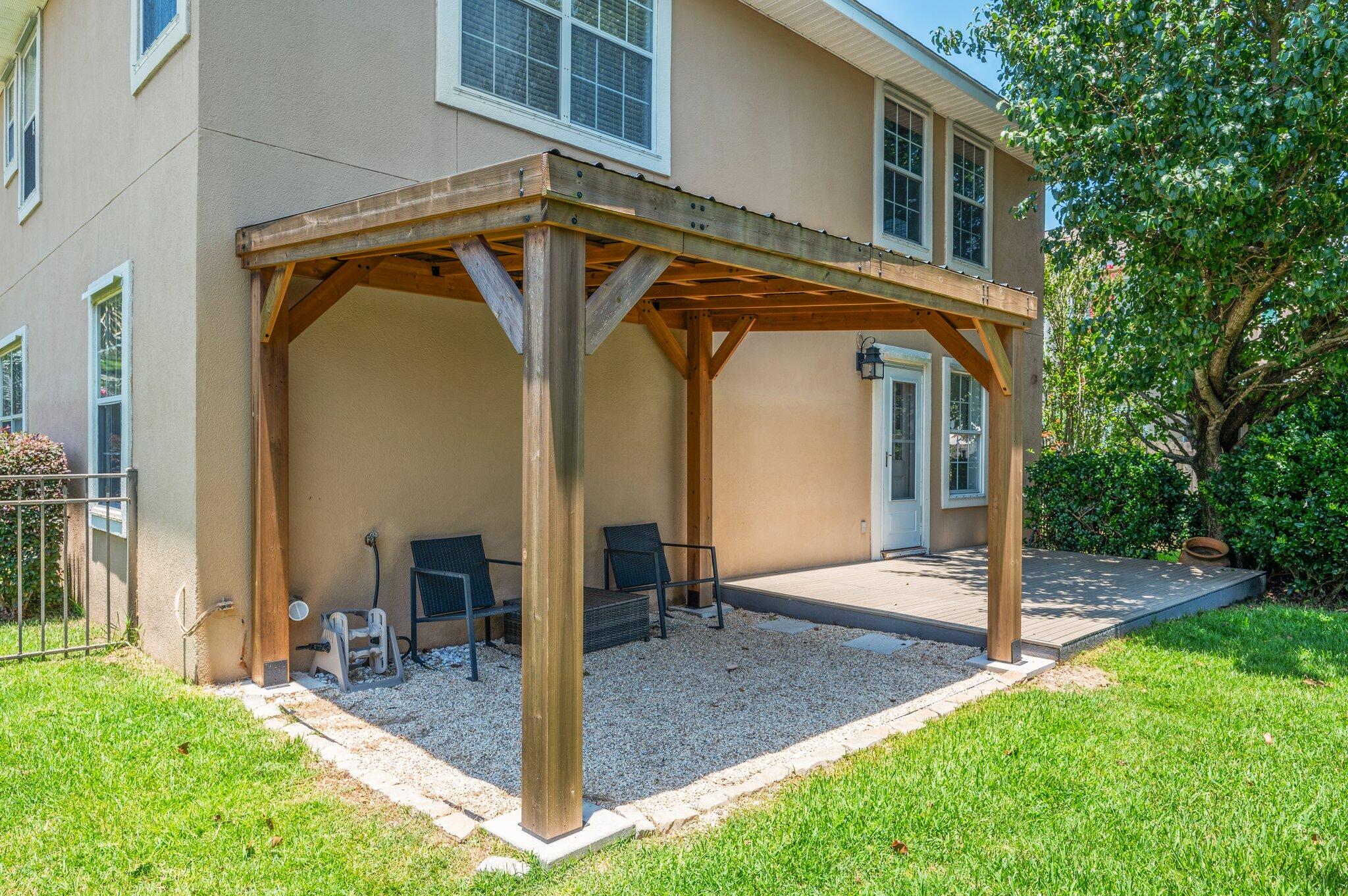 EMERALD LAKES PH 1 - Residential Lease