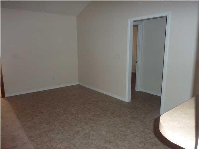 CORVET PATIO HOMES - Residential Lease