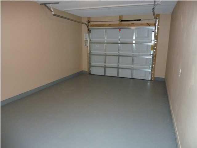 CORVET PATIO HOMES - Residential Lease