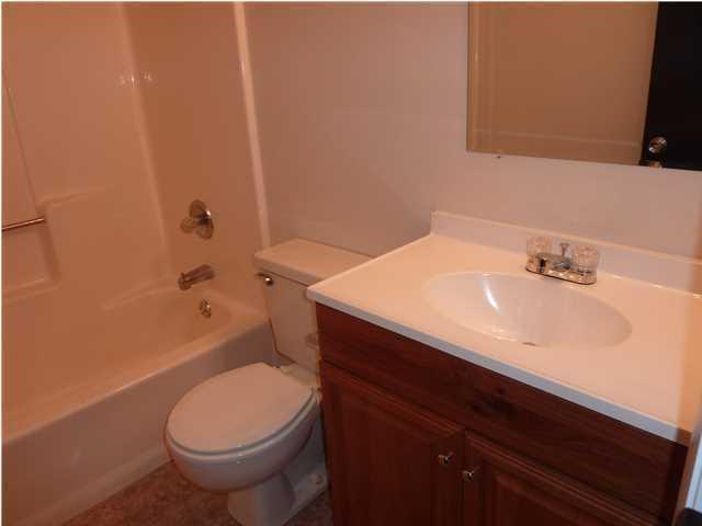 CORVET PATIO HOMES - Residential Lease