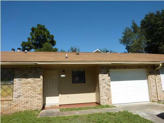 CORVET PATIO HOMES - Residential Lease