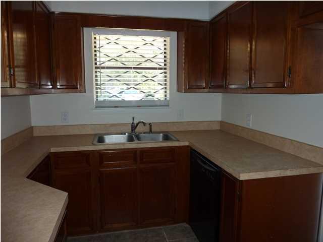 CORVET PATIO HOMES - Residential Lease