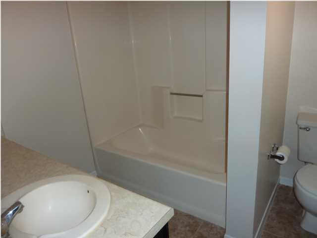 CORVET PATIO HOMES - Residential Lease