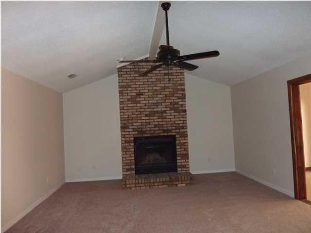 CORVET PATIO HOMES - Residential Lease