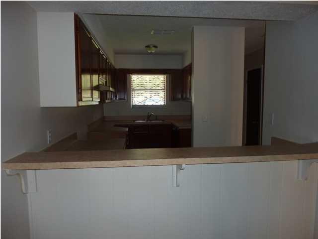 CORVET PATIO HOMES - Residential Lease
