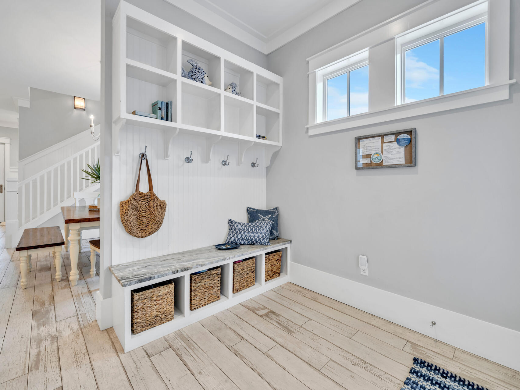 SEACREST BEACH - Residential
