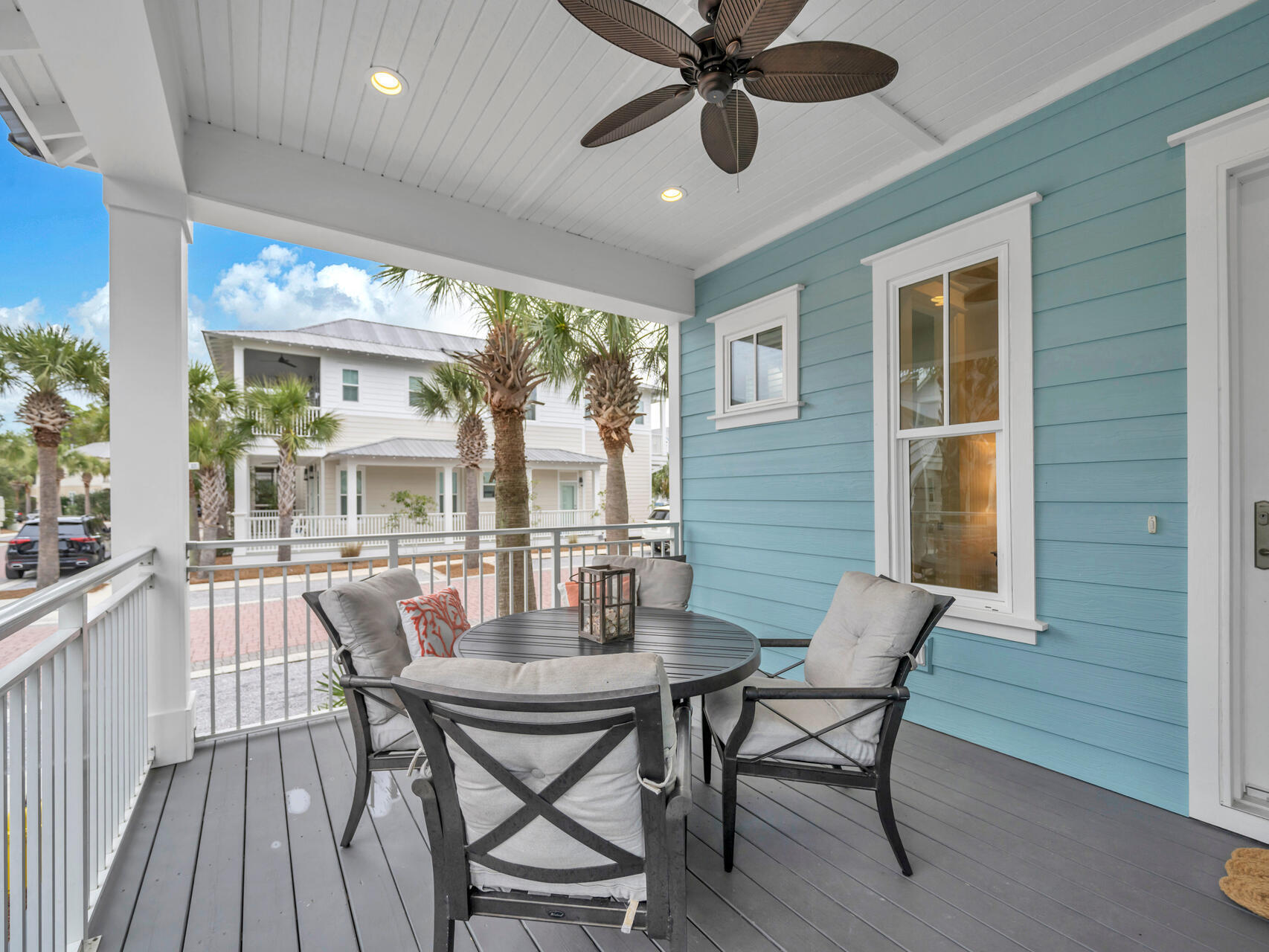 SEACREST BEACH - Residential
