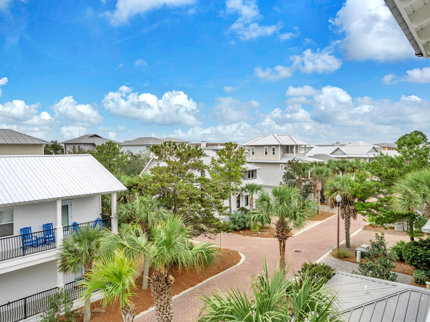 SEACREST BEACH - Residential