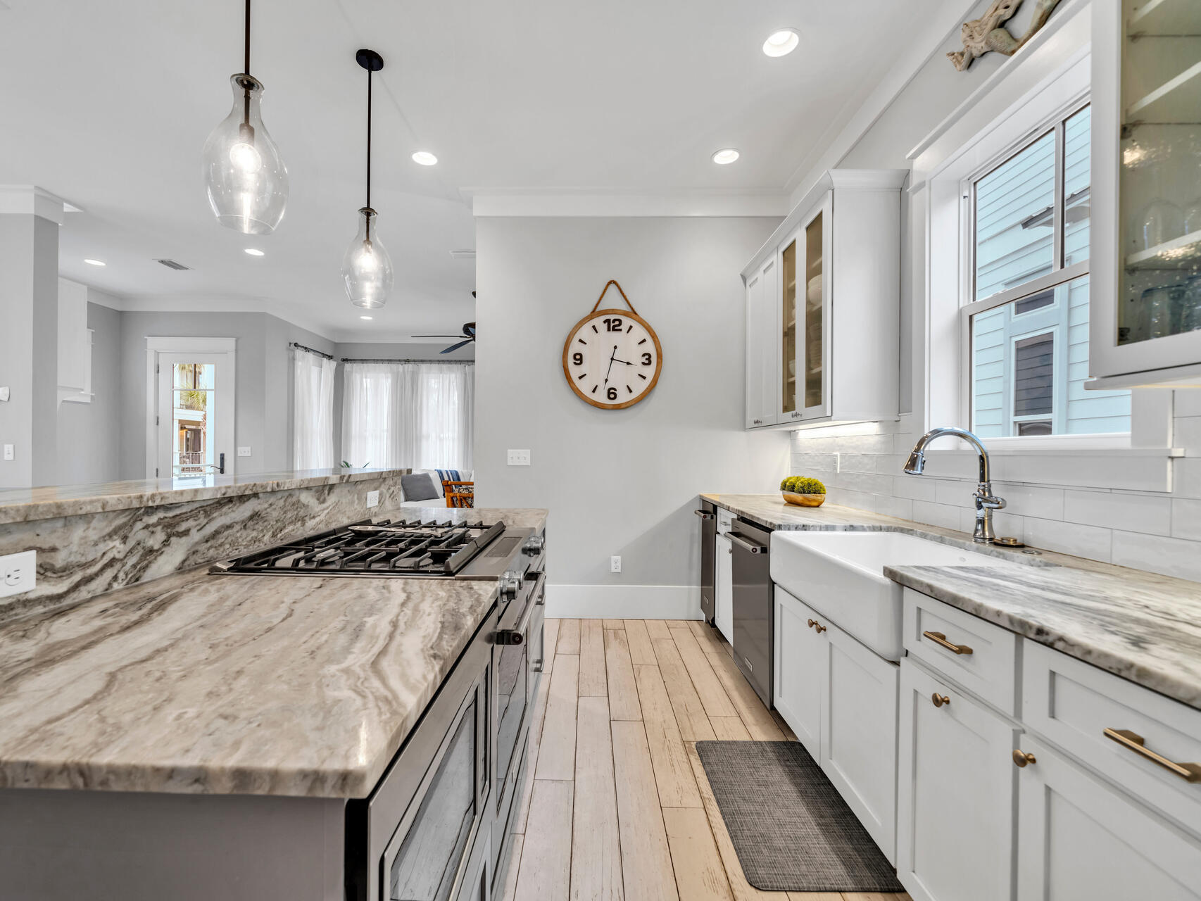 SEACREST BEACH - Residential