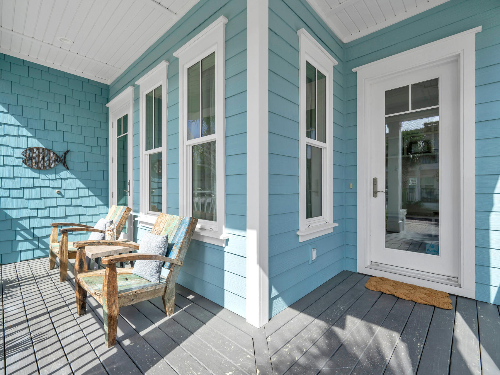 SEACREST BEACH - Residential