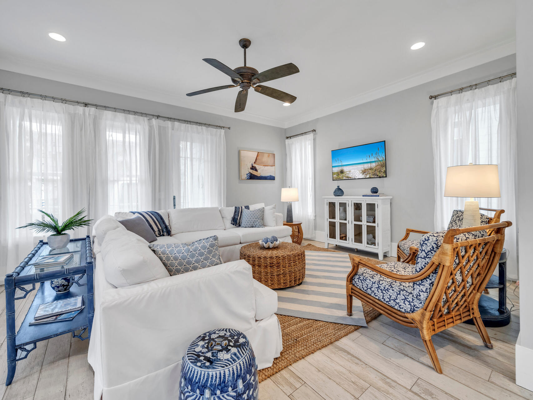 SEACREST BEACH - Residential