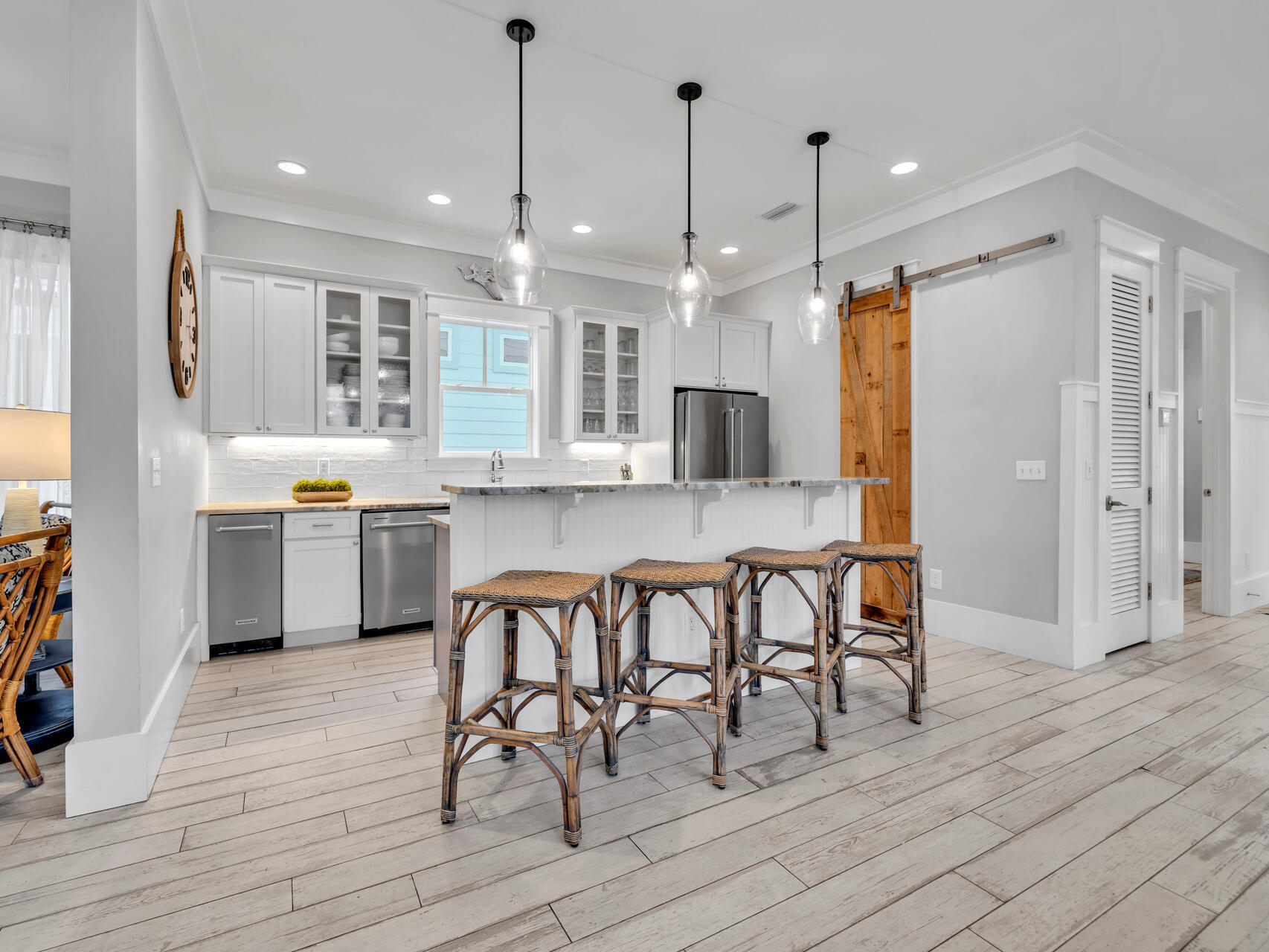 SEACREST BEACH - Residential