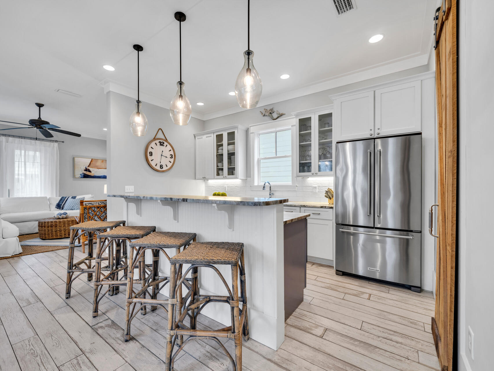 SEACREST BEACH - Residential