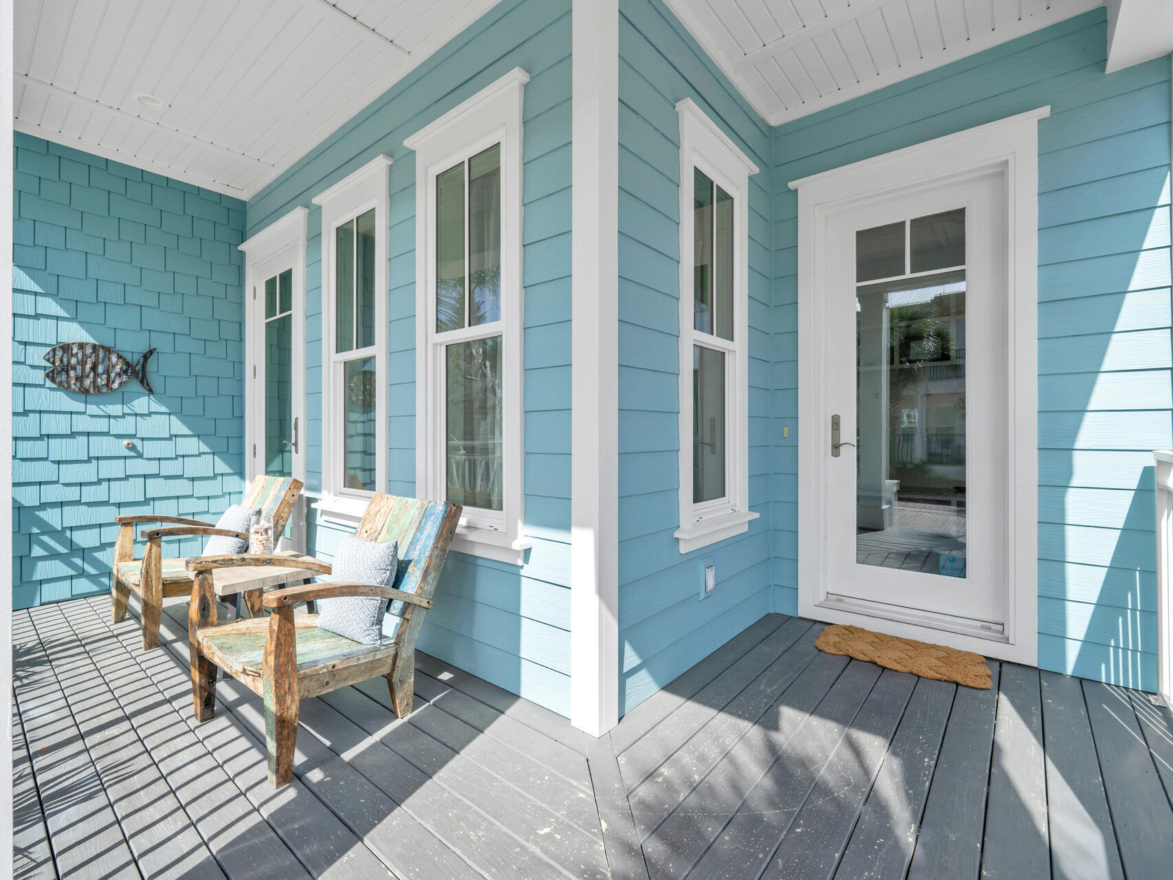 SEACREST BEACH - Residential