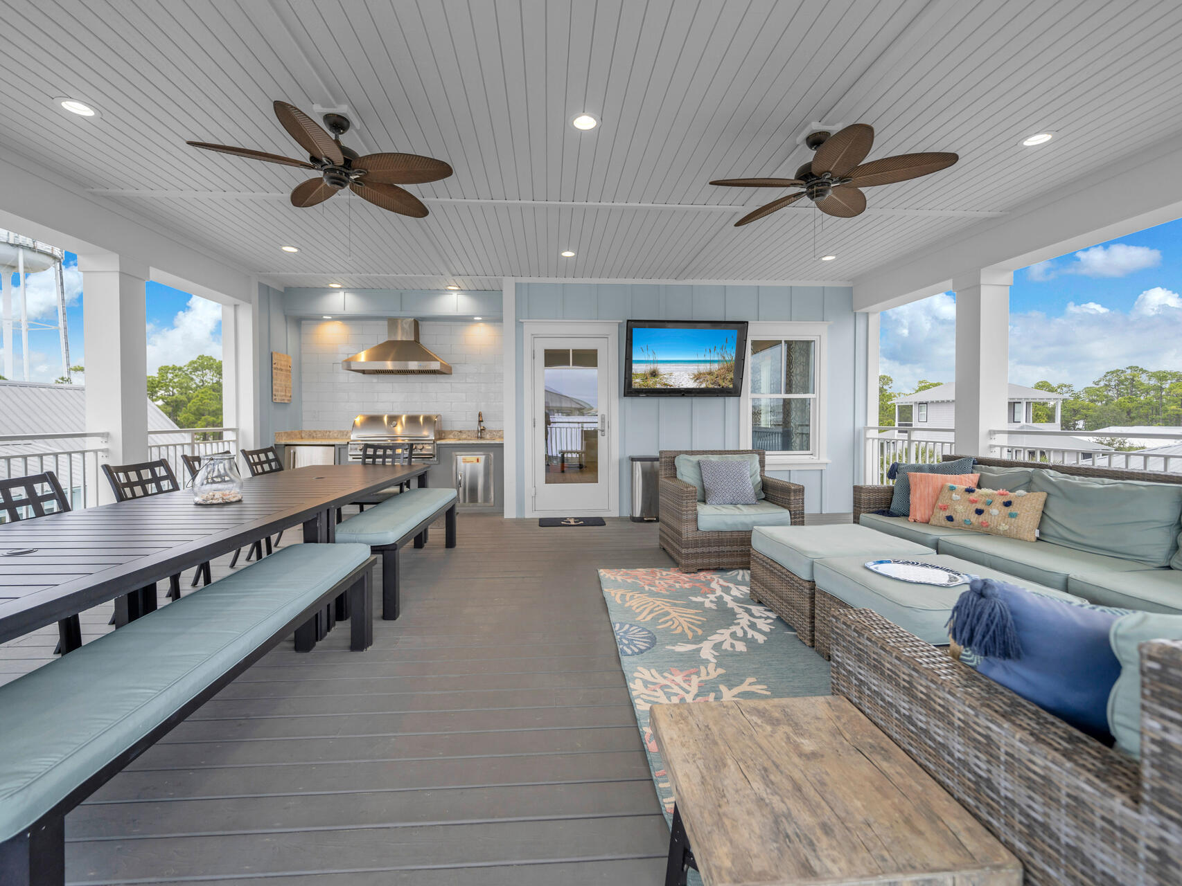 SEACREST BEACH - Residential
