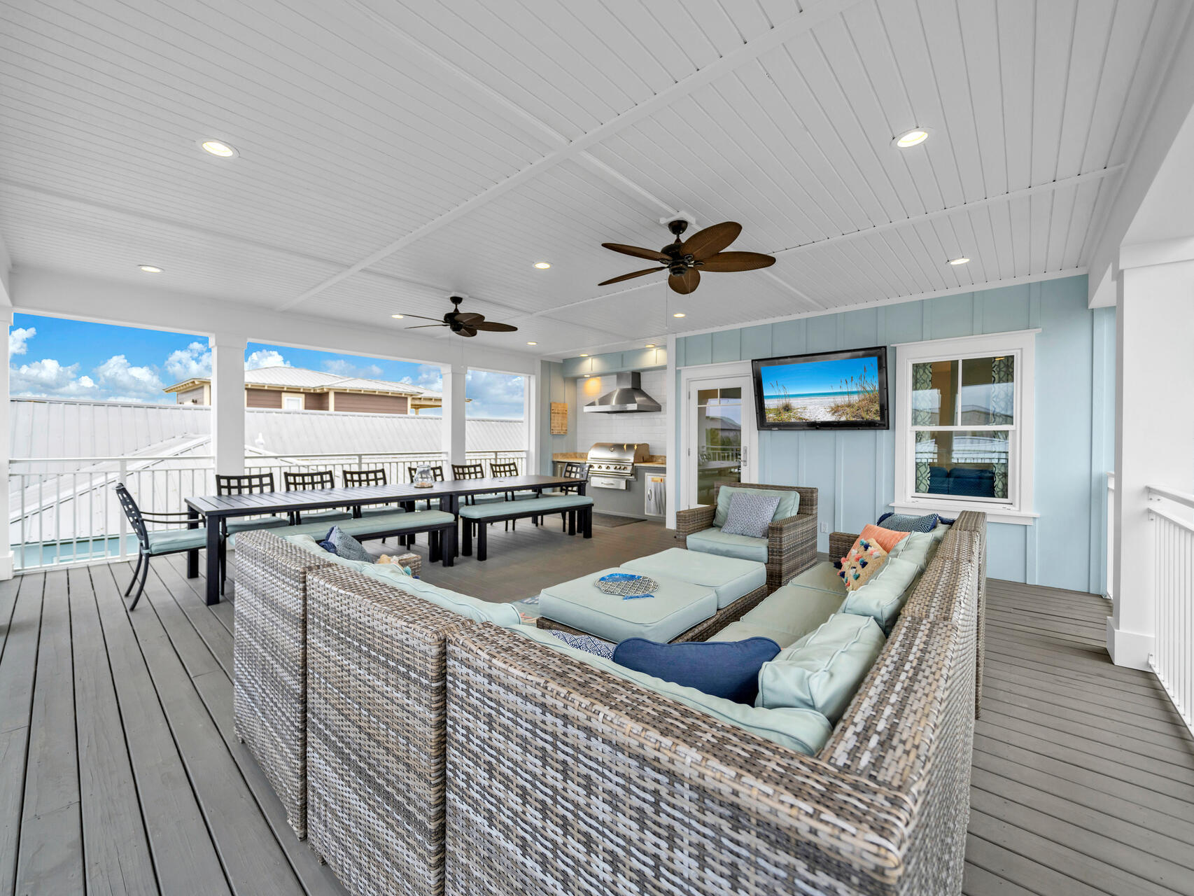 SEACREST BEACH - Residential