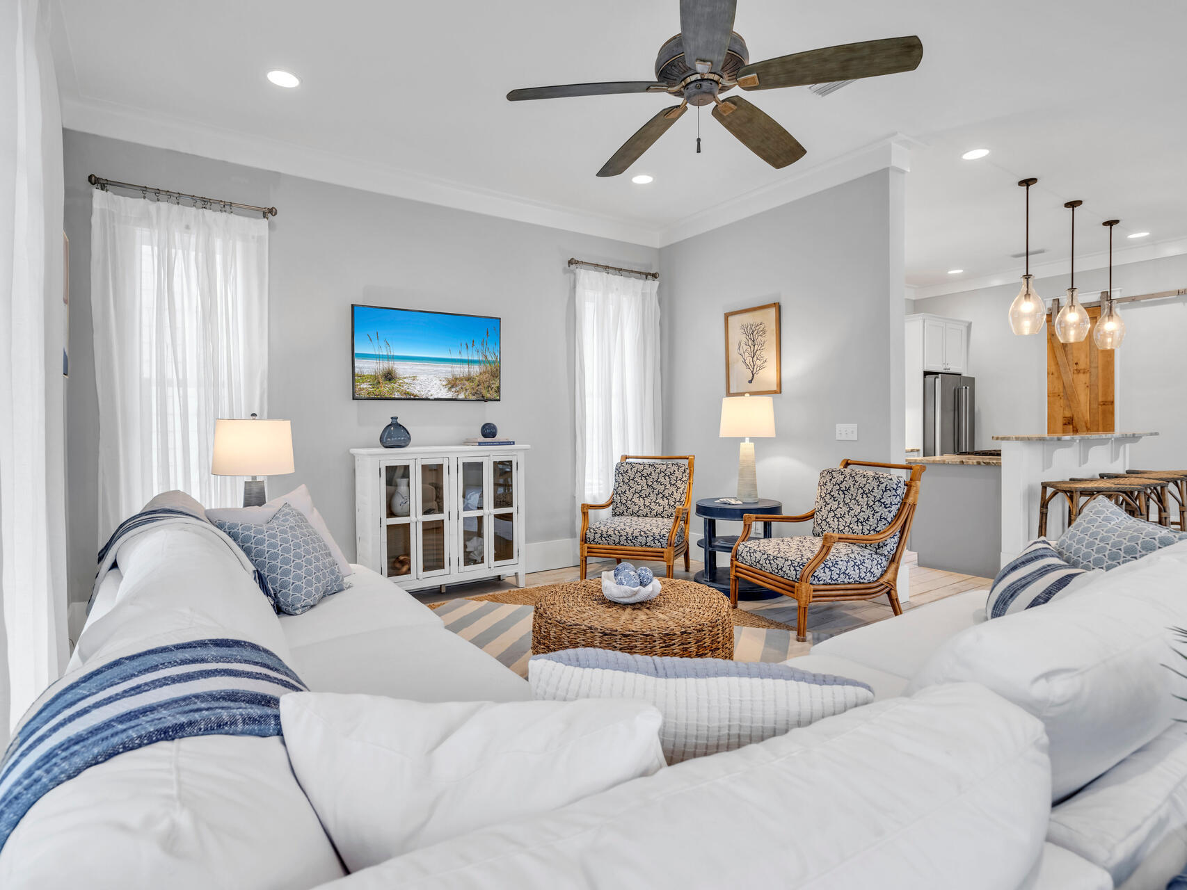 SEACREST BEACH - Residential