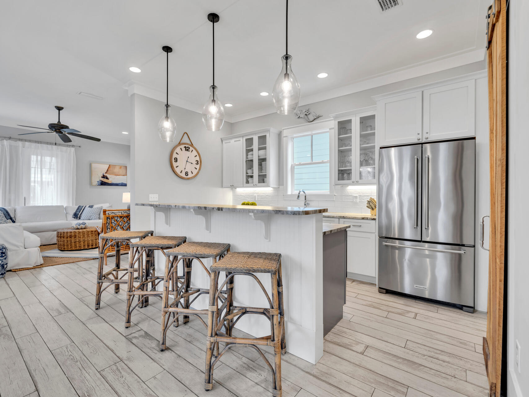 SEACREST BEACH - Residential